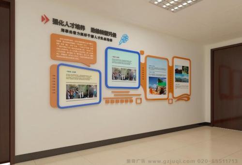 沧源医院文化墙怎么做？如何建好科室护理文化墙？
