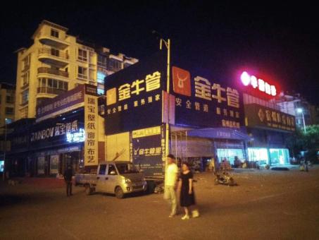 四点告诉你沧源市场门头招牌设计的重要性！