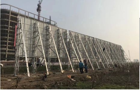 沧源凯创教你怎样选择户外广告牌的最佳位置
