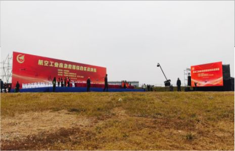 沧源活动搭建主要是做什么的？