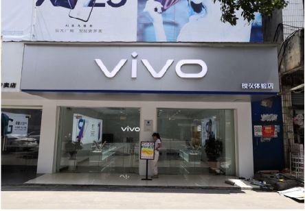 沧源}做一个门店面广告招牌需要多少钱？