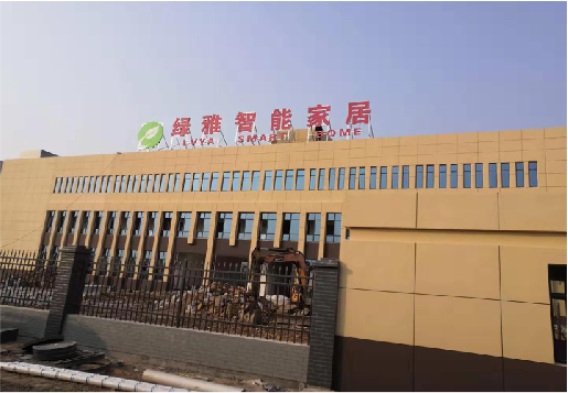 沧源如何选择大楼发光字？