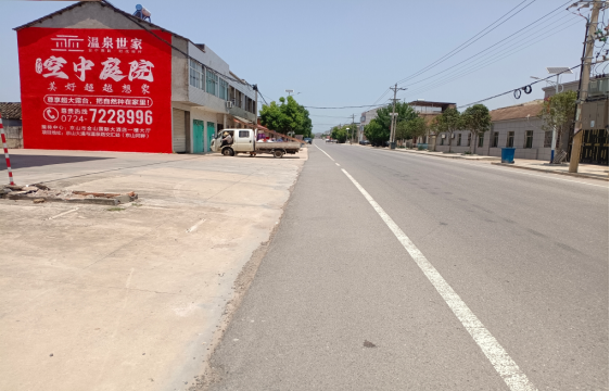 沧源墙体广告能用的好材料有哪些？