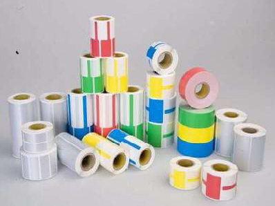 沧源关于不干胶材料。