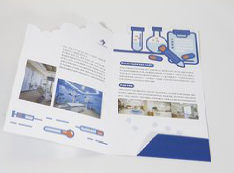 沧源说明书印刷有哪些样式可以选择？