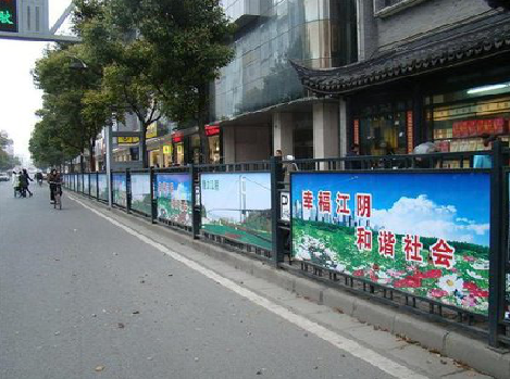 沧源户外广告有哪些类型？