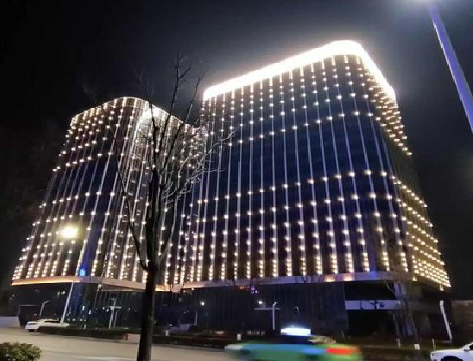 沧源亮化工程安装注意事项。