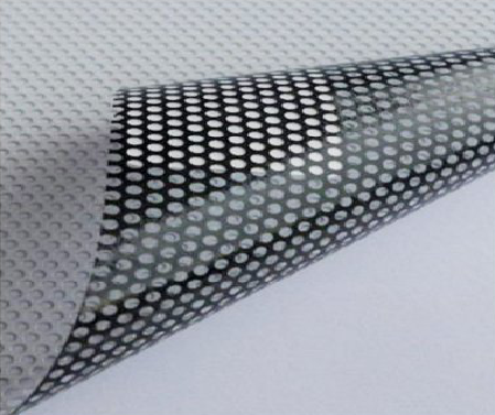 沧源优劣单透膜的鉴定方法。