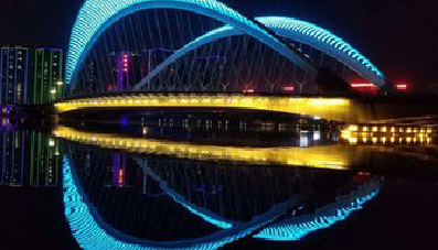 沧源亮化工程如何做好公共区域的安全性。