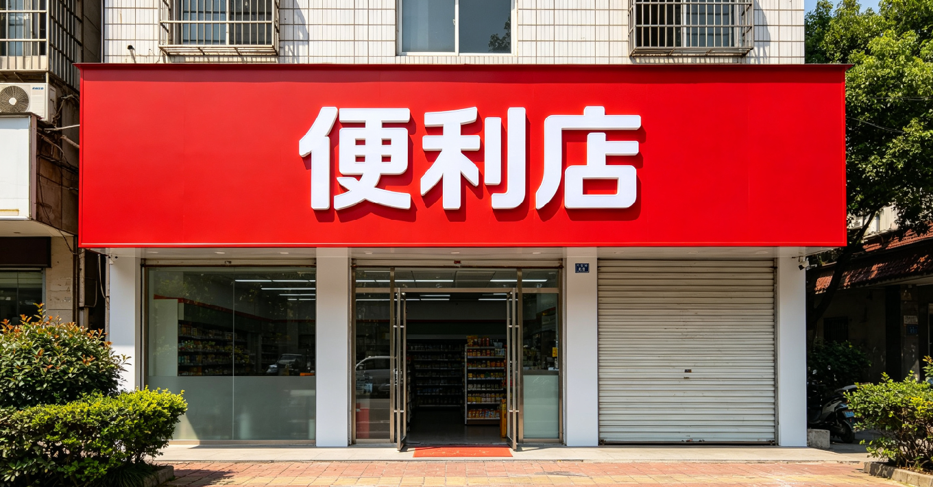 沧源门店招牌怎么选？主流门头招牌类型优缺点及适用场景全解析
