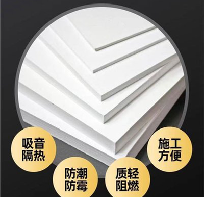 沧源雪弗板和PVC板材有什么区别？